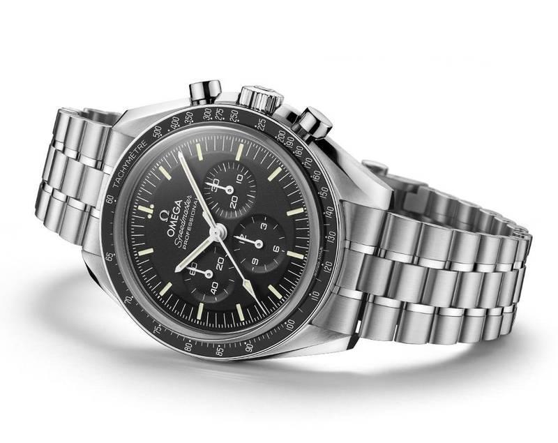 Omega Speedmaster Men’s Watch