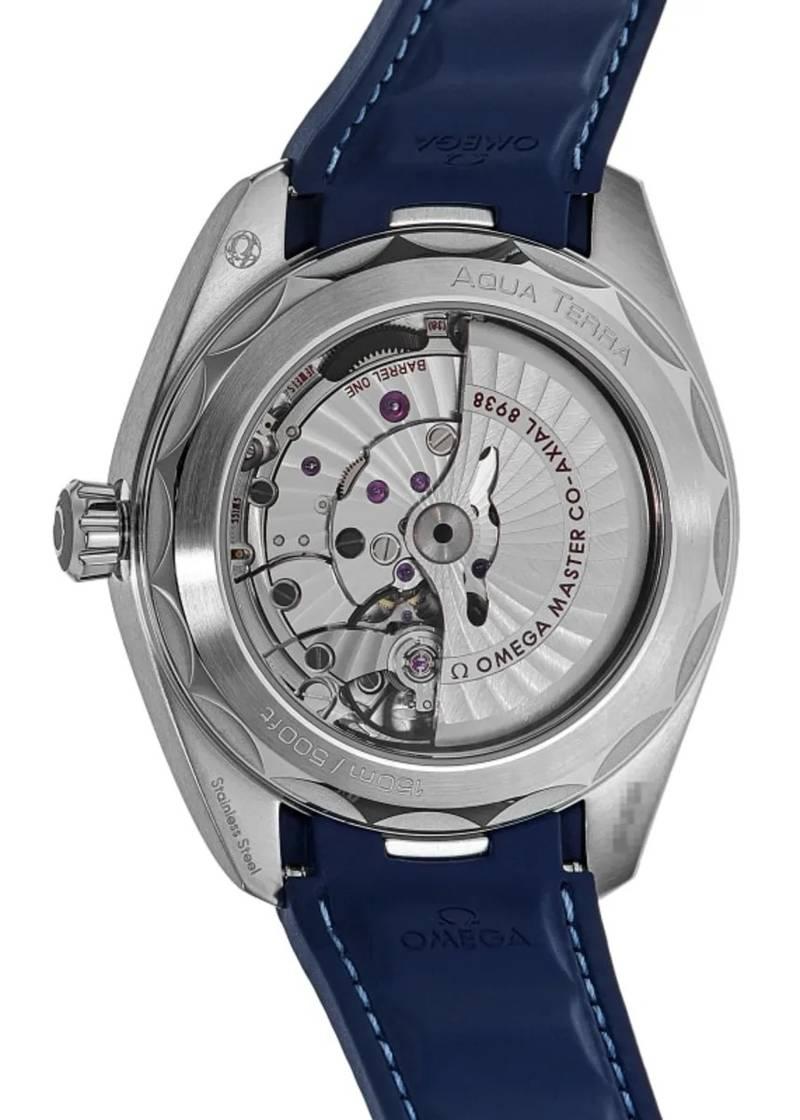 Omega Seamaster Aqua Terra Men’s Watch