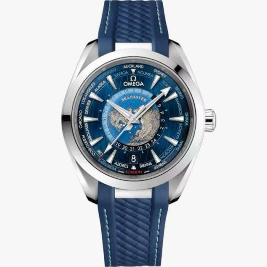 Omega Seamaster Aqua Terra Men’s Watch