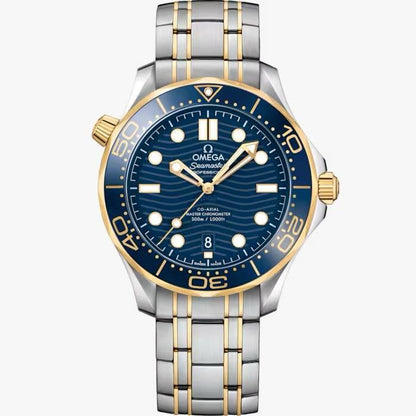 Omega Seamaster Diver Men’s Watch