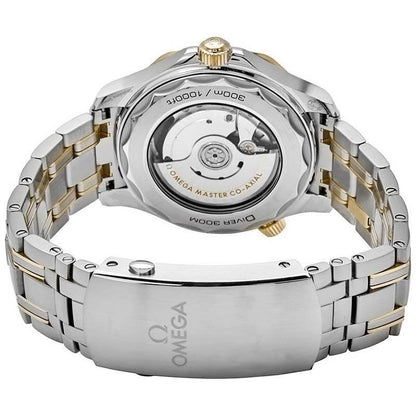 Omega Seamaster Diver Men’s Watch