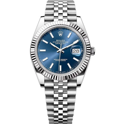 Rolex Datejust Men’s Watch