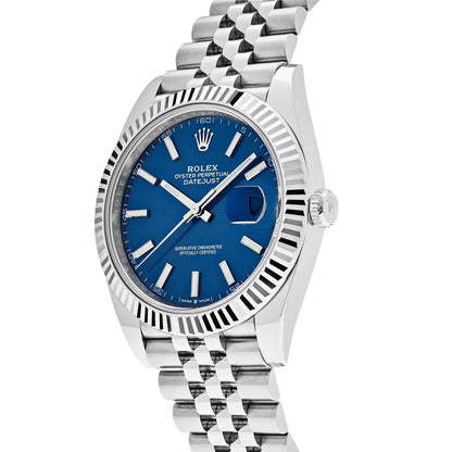 Rolex Datejust Men’s Watch