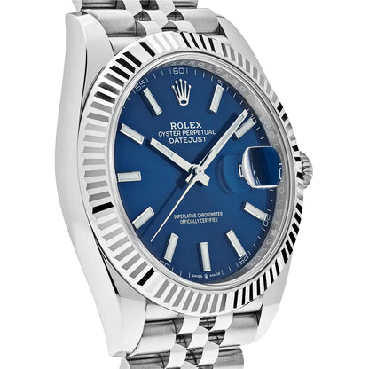 Rolex Datejust Men’s Watch