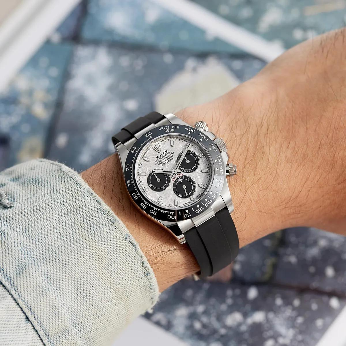 Rolex Daytona Men’s Watch