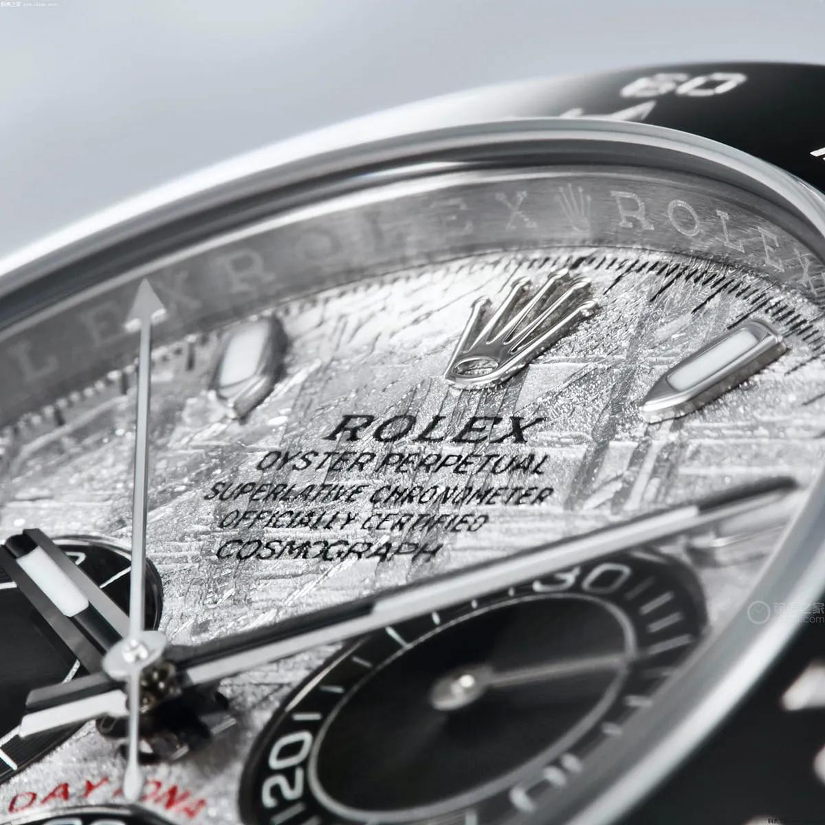 Rolex Daytona Men’s Watch