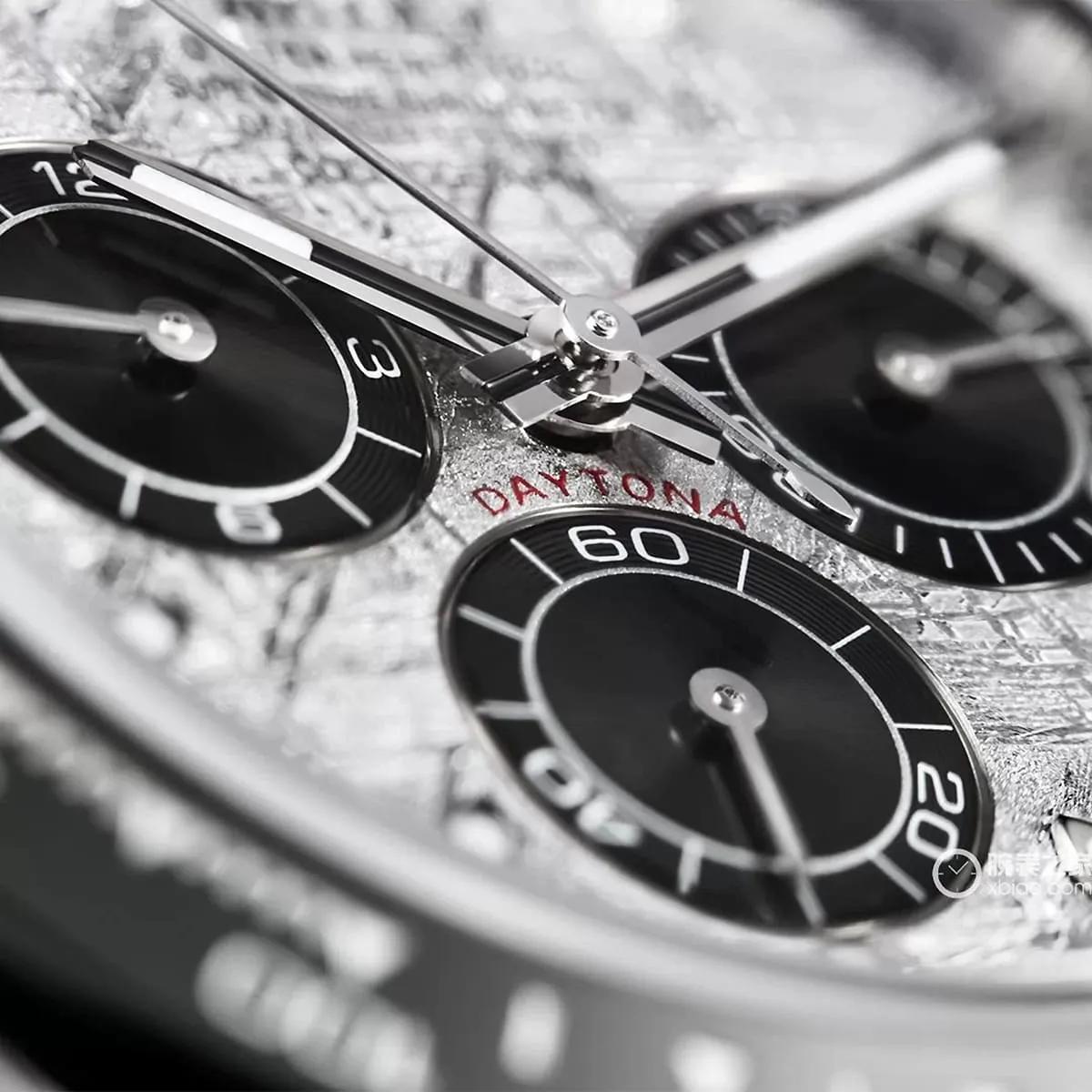 Rolex Daytona Men’s Watch