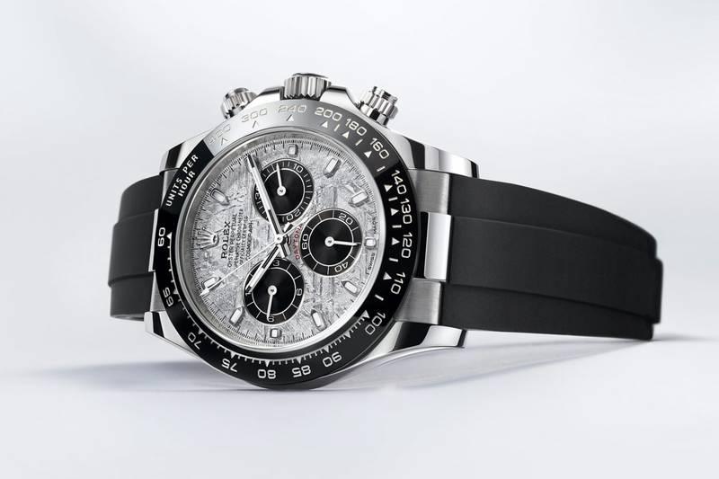 Rolex Daytona Men’s Watch