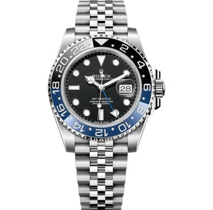 Rolex GMT-Master II Men’s Watch