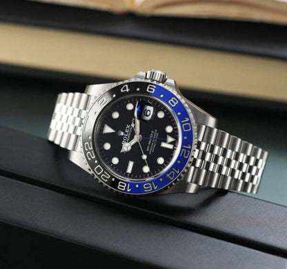 Rolex GMT-Master II Men’s Watch