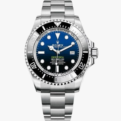 Rolex Sea-Dweller Deepsea Men’s Watch