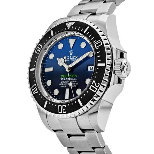 Rolex Sea-Dweller Deepsea Men’s Watch