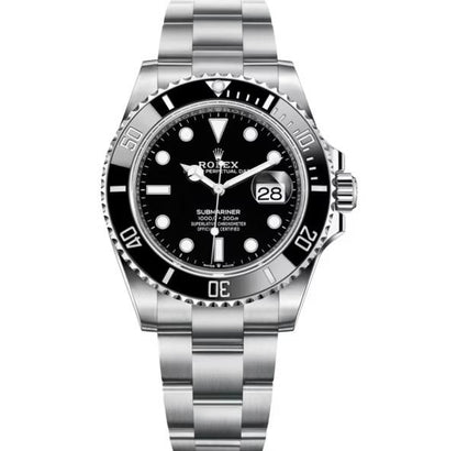 Rolex Submariner Men’s Watch