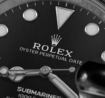 Rolex Submariner Men’s Watch