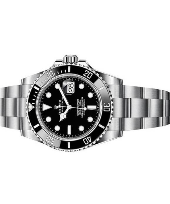 Rolex Submariner Men’s Watch