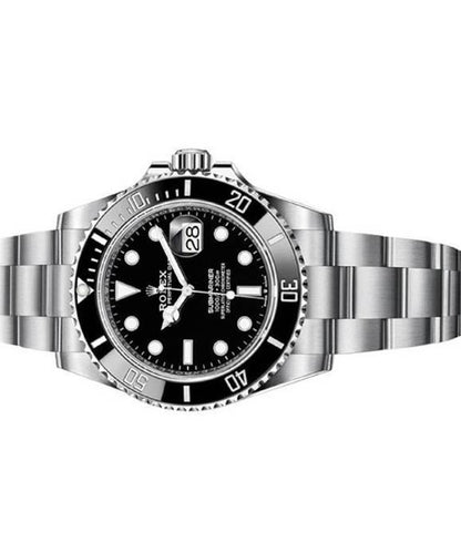 Rolex Submariner Men’s Watch