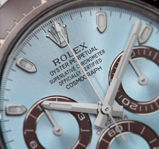 Rolex Daytona Men’s Watch