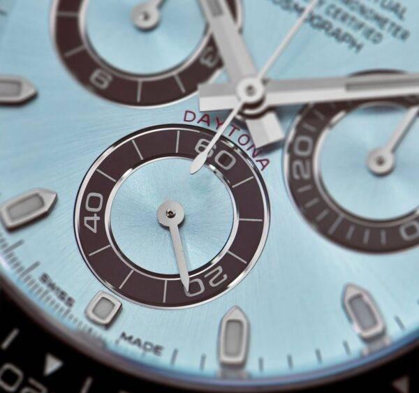 Rolex Daytona Men’s Watch
