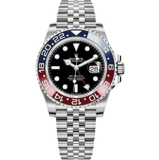 Rolex GMT-Master II Men’s Watch