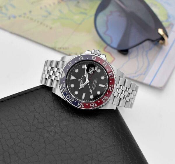 Rolex GMT-Master II Men’s Watch