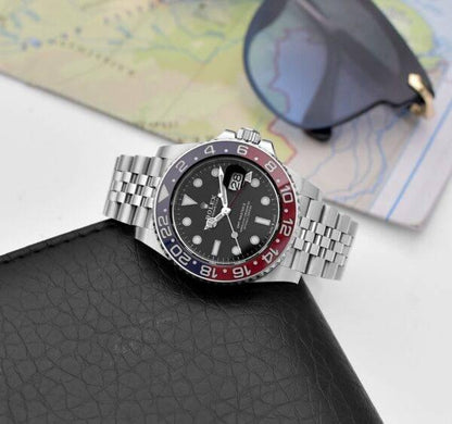 Rolex GMT-Master II Men’s Watch