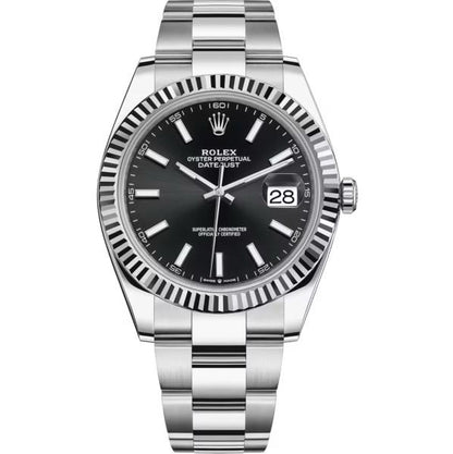 Rolex Datejust Men’s Watch