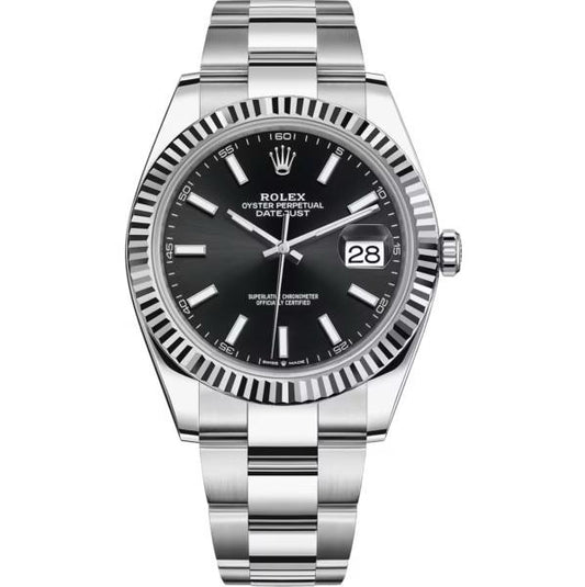 Rolex Datejust Men’s Watch