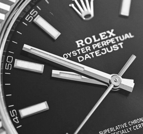 Rolex Datejust Men’s Watch