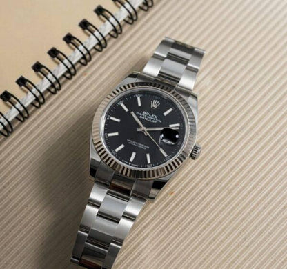 Rolex Datejust Men’s Watch