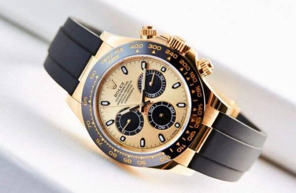 Rolex Daytona Men’s Watch