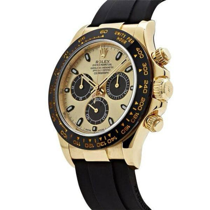 Rolex Daytona Men’s Watch