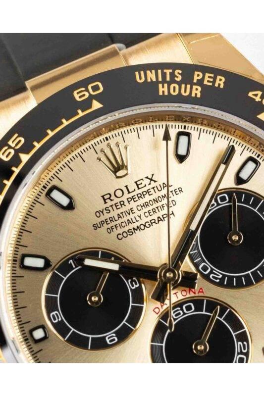 Rolex Daytona Men’s Watch
