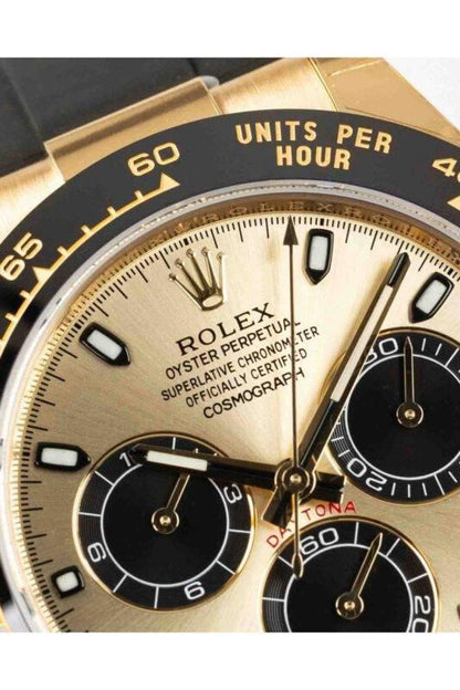 Rolex Daytona Men’s Watch