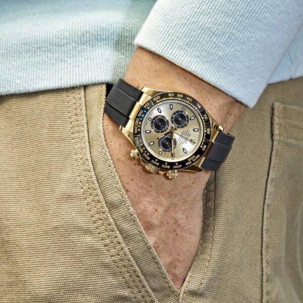 Rolex Daytona Men’s Watch