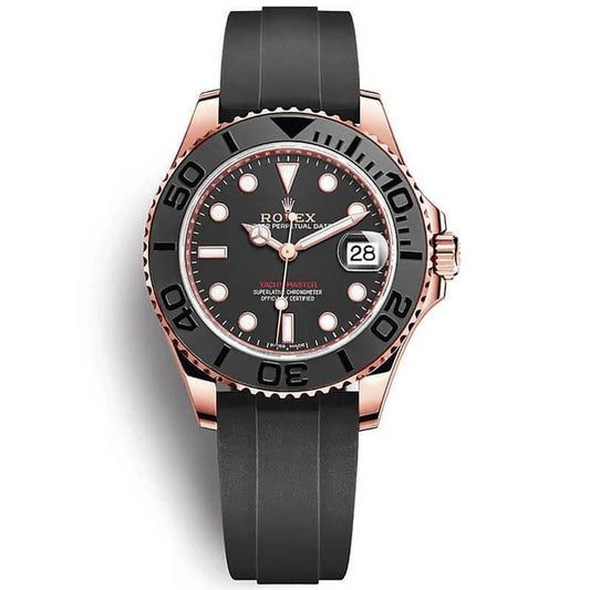 Rolex Yacht-Master Unisex Watch