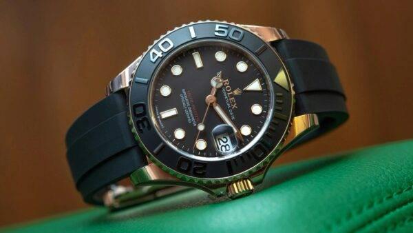 Rolex Yacht-Master Unisex Watch