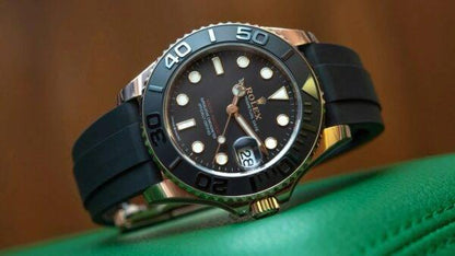 Rolex Yacht-Master Unisex Watch