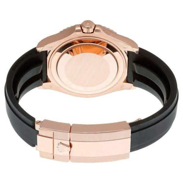Rolex Yacht-Master Unisex Watch