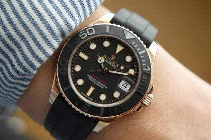 Rolex Yacht-Master Unisex Watch