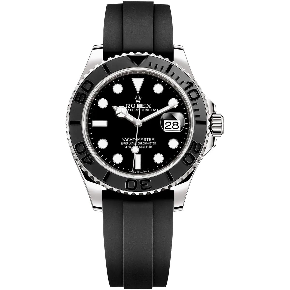 Rolex Yacht-Master Men’s Watch