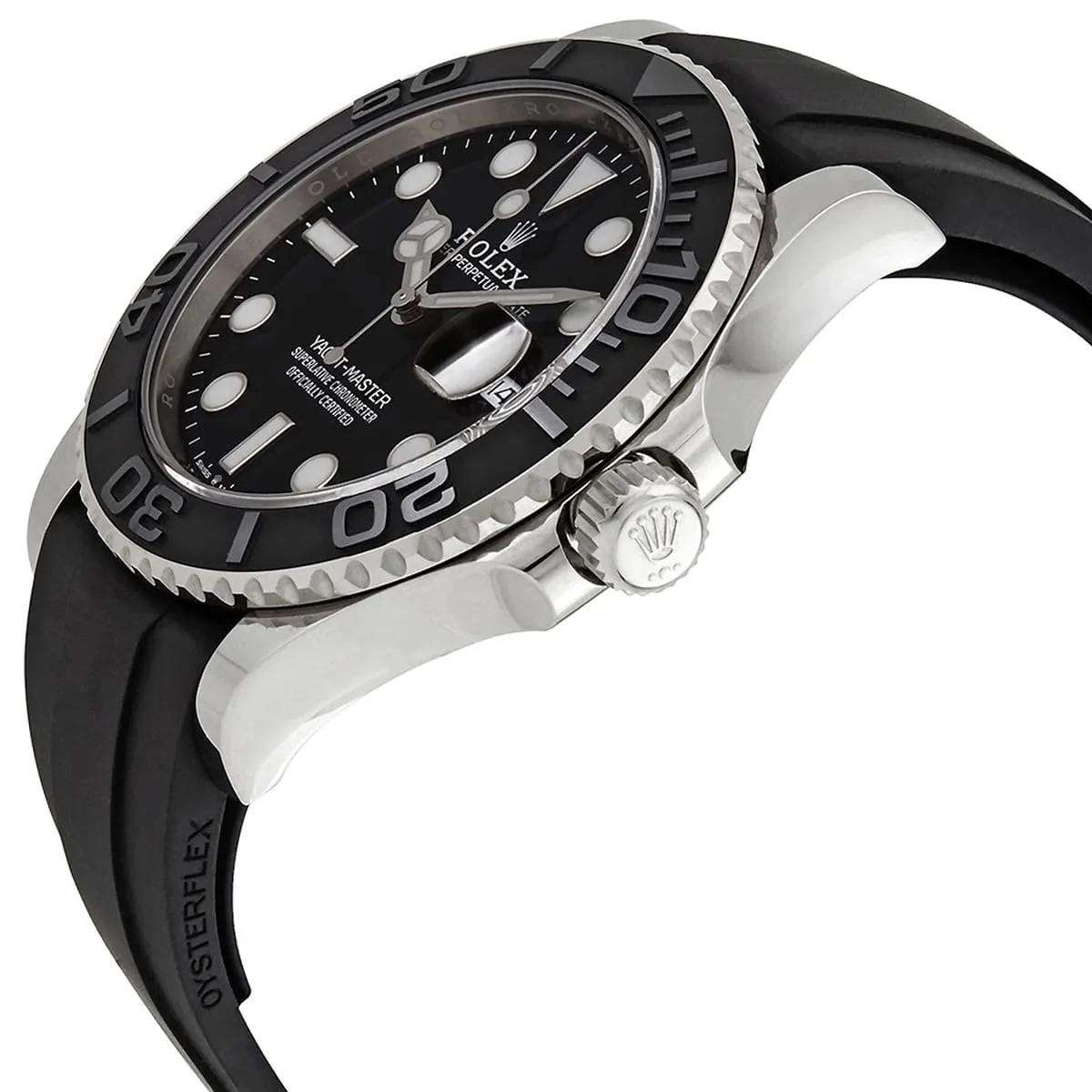 Rolex Yacht-Master Men’s Watch