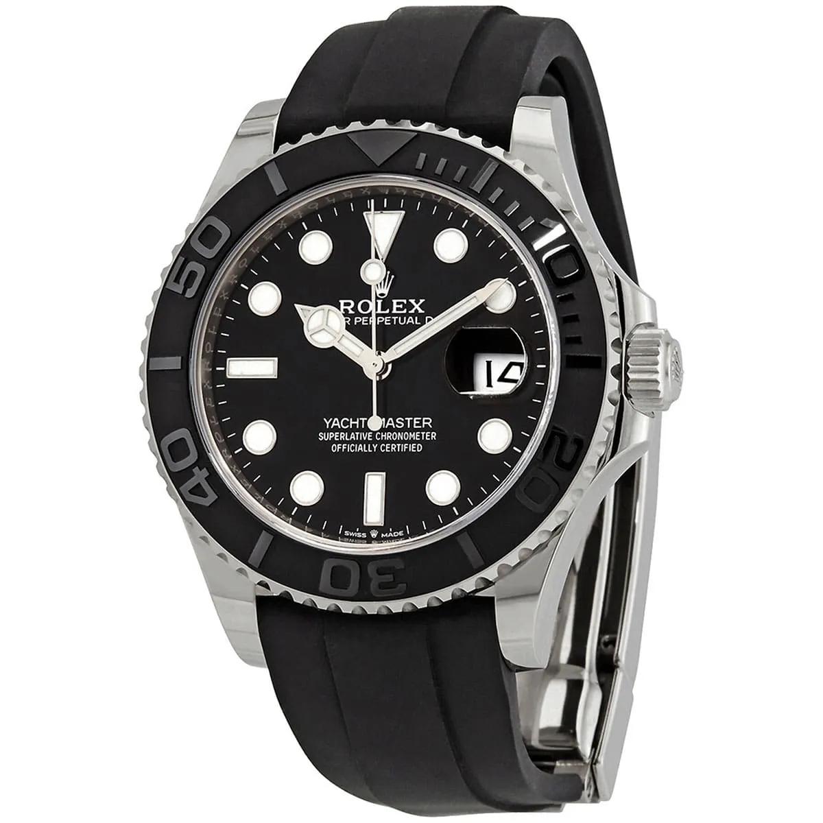 Rolex Yacht-Master Men’s Watch
