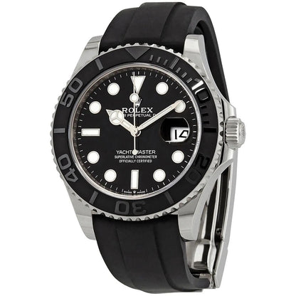 Rolex Yacht-Master Men’s Watch