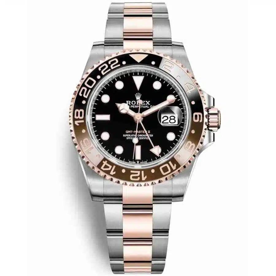 Rolex GMT-Master II Men’s Watch