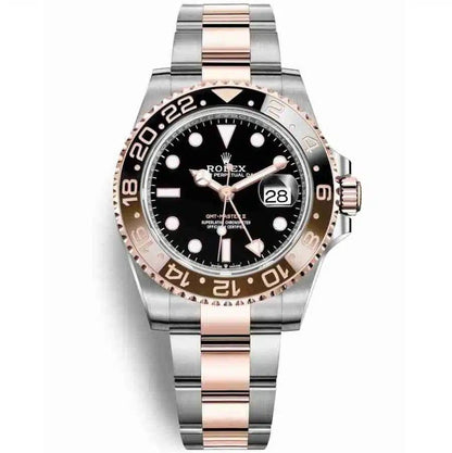 Rolex GMT-Master II Men’s Watch