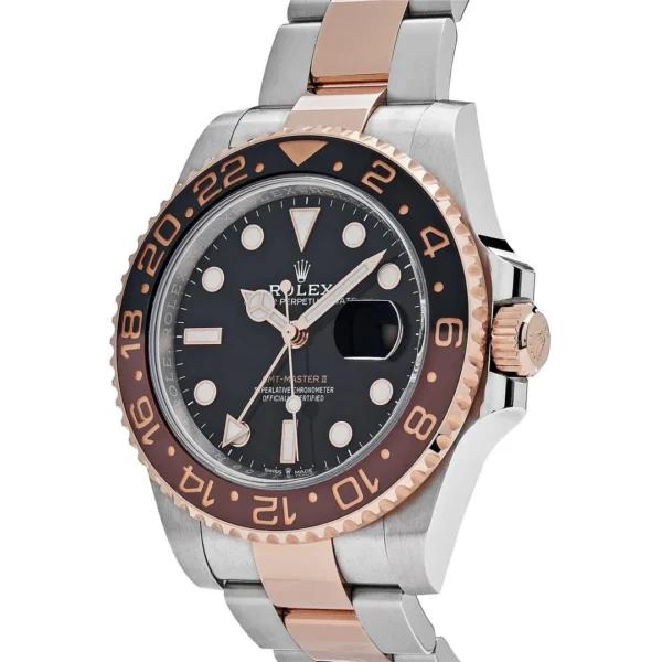 Rolex GMT-Master II Men’s Watch