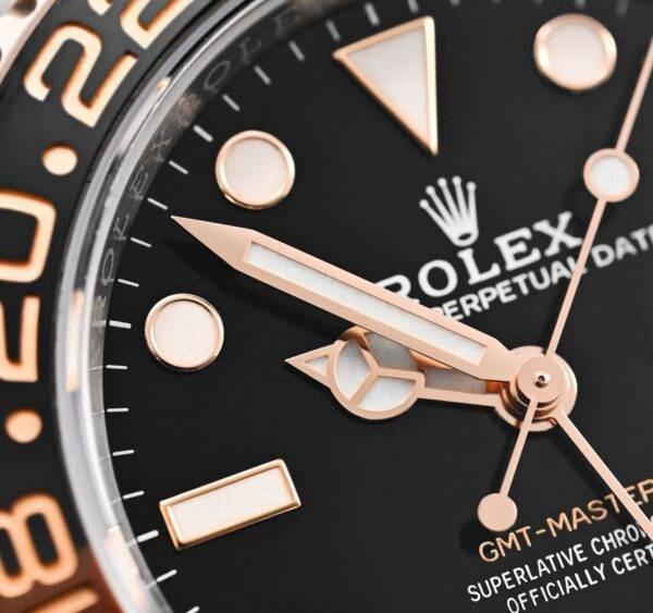 Rolex GMT-Master II Men’s Watch