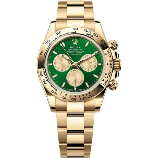 Rolex Daytona Men’s Watch
