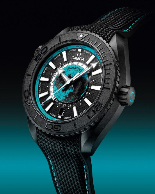 Omega Men’s Watch