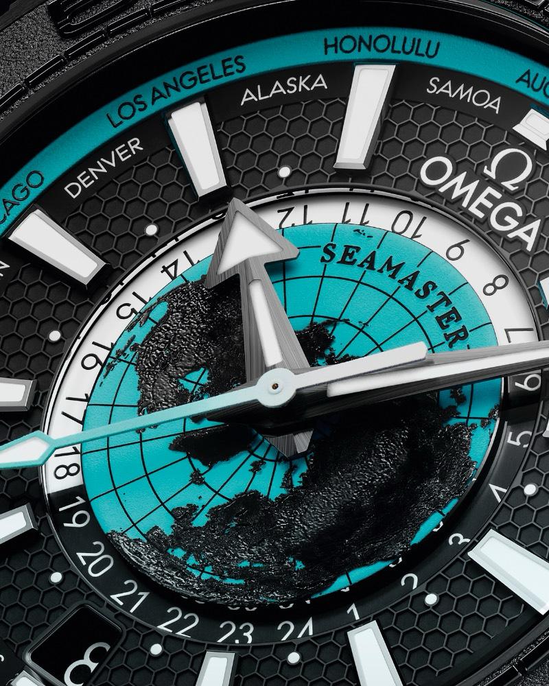 Omega Men’s Watch